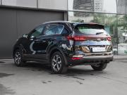 Kia Sportage IV Рестайлинг Москва  - изображение 30