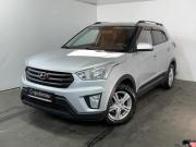Hyundai Creta I Санкт-Петербург  - изображение 19