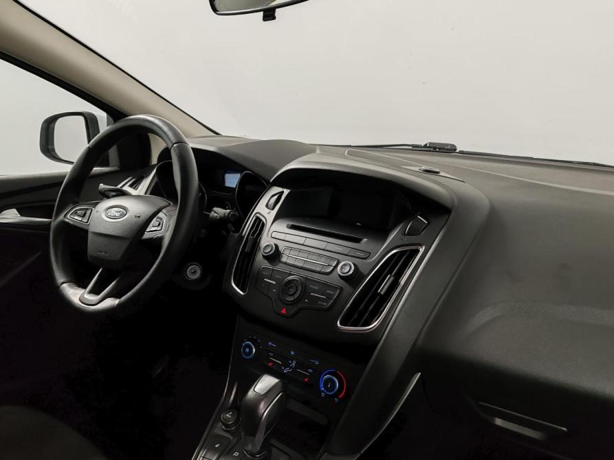 Ford Focus III Рестайлинг Москва  - изображение 11