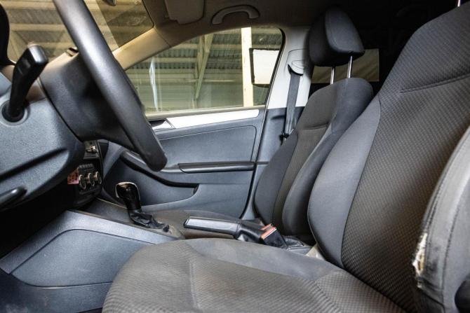Volkswagen Jetta VI с пробегом 2013 года, цена 690 000 рублей, 175226 км, седан, Автокод Объявления