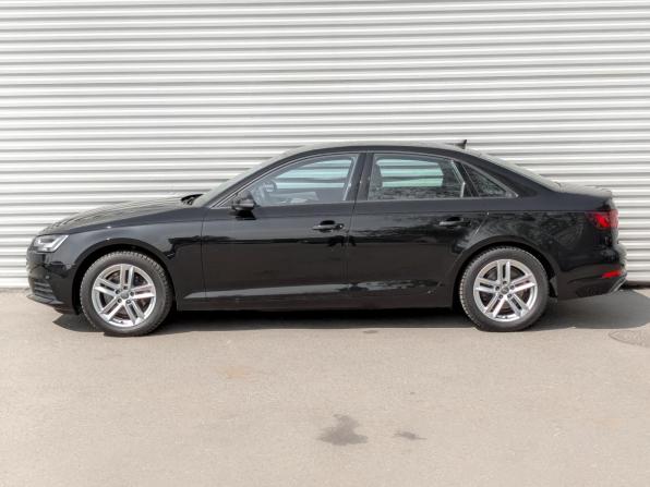 Audi A4 V (B9) с пробегом 2019 года, цена 2 749 000 рублей, 75481 км, седан, Автокод Объявления