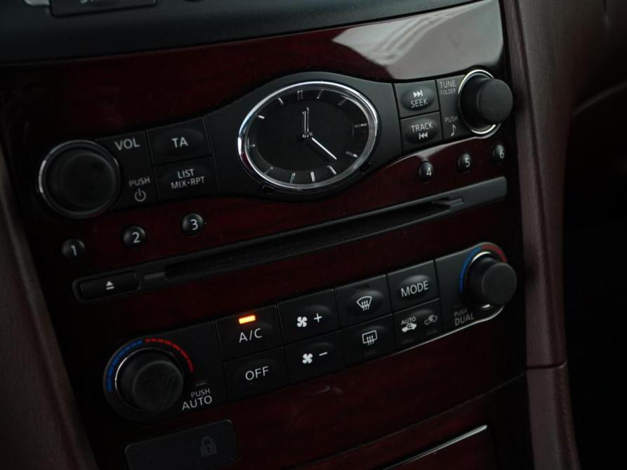 Infiniti QX50 I Рестайлинг Москва  - изображение 16