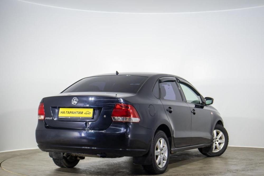 Volkswagen Polo V Оренбург  - изображение 5