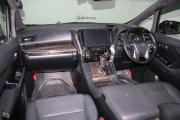 Toyota Alphard III Рестайлинг Владивосток  - изображение 43