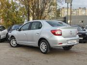 Renault Logan II Санкт-Петербург  - изображение 21