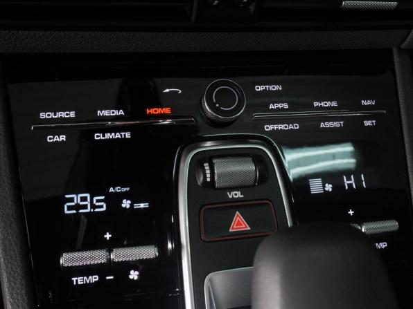 Porsche Cayenne III с пробегом 2020 года, цена 9 499 000 рублей, 21347 км, внедорожник, Автокод Объявления