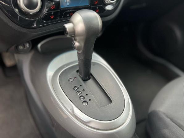 Nissan Juke I с пробегом 2011 года, цена 1 088 000 рублей, 156450 км, внедорожник, Автокод Объявления