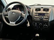 Lada (ВАЗ) Granta I Рестайлинг Волгоград  - изображение 40
