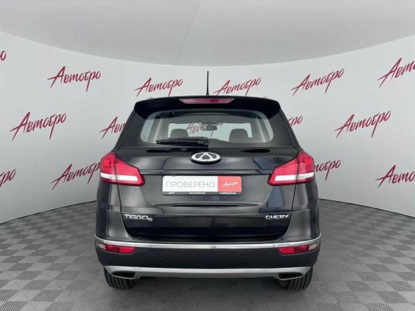 Chery Tiggo 5 I Рестайлинг с пробегом 2017 года, цена 999 000 рублей, 79035 км, внедорожник, Автокод Объявления