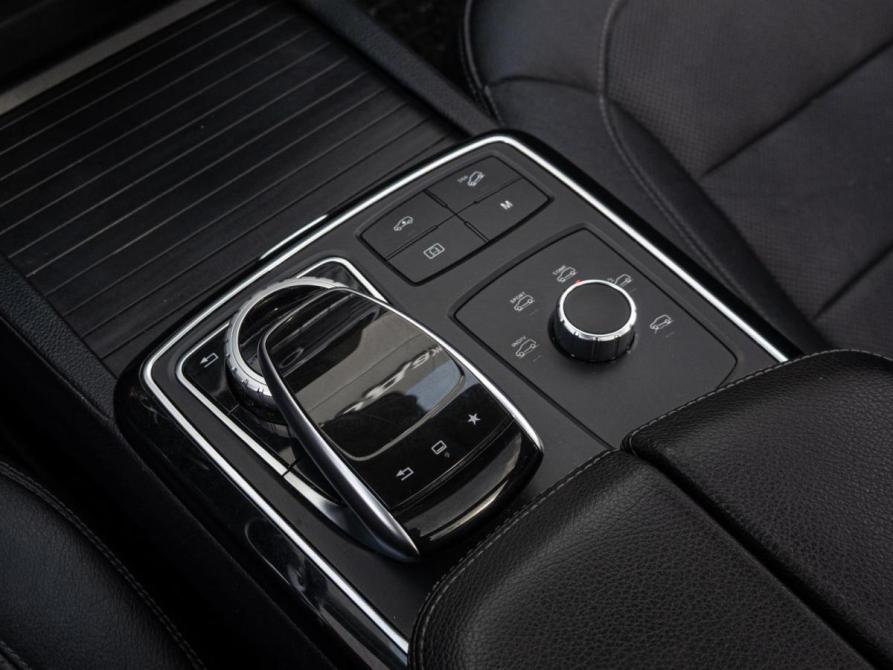 Mercedes-Benz GLS I (X166) Краснодар  - изображение 18