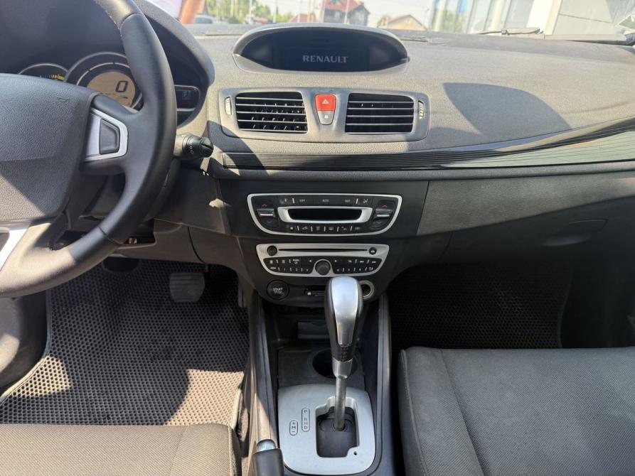 Renault Megane III Смоленск  - изображение 9