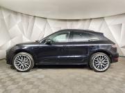 Porsche Macan I Рестайлинг Москва  - изображение 25