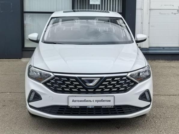 Jetta VA3 с пробегом 2023 года, цена 1 488 000 рублей, 25657 км, седан, Автокод Объявления