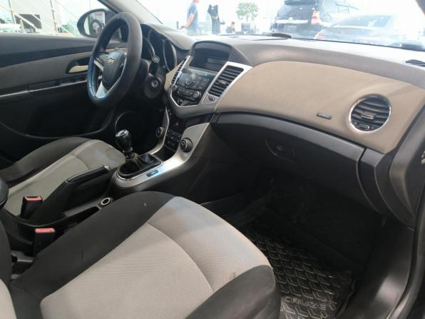 Chevrolet Cruze I с пробегом 2012 года, цена 490 000 рублей, 181661 км, седан, Автокод Объявления