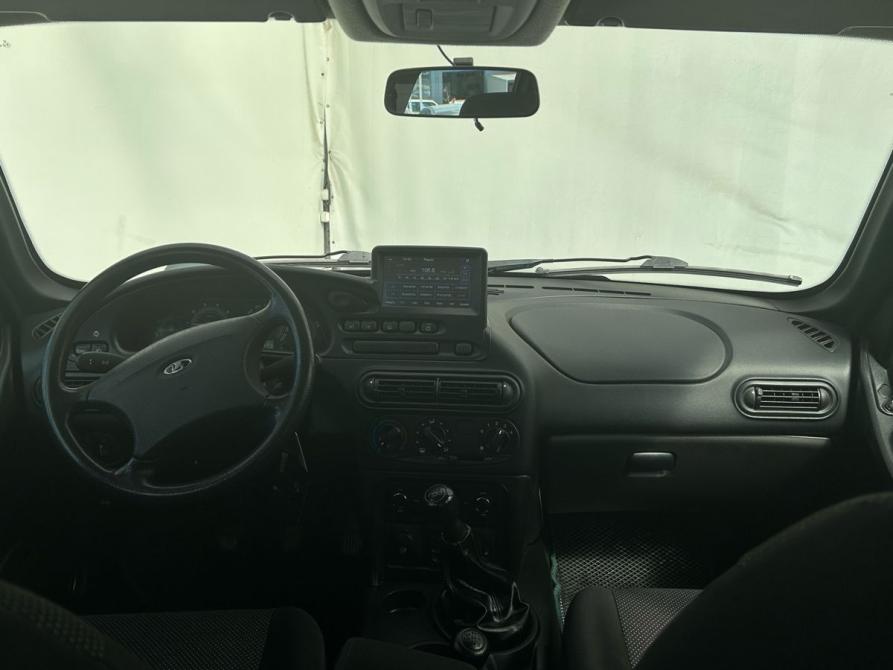 Lada (ВАЗ) Niva Travel I Липецк  - изображение 13