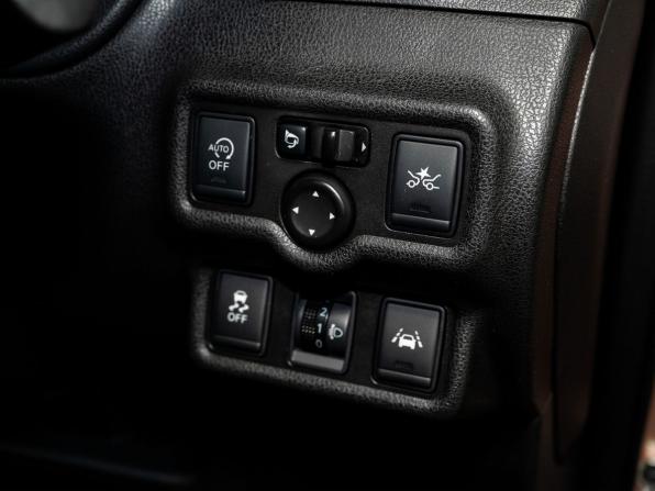 Nissan Note II с пробегом 2016 года, цена 1 000 000 рублей, 144100 км, хэтчбек, Автокод Объявления