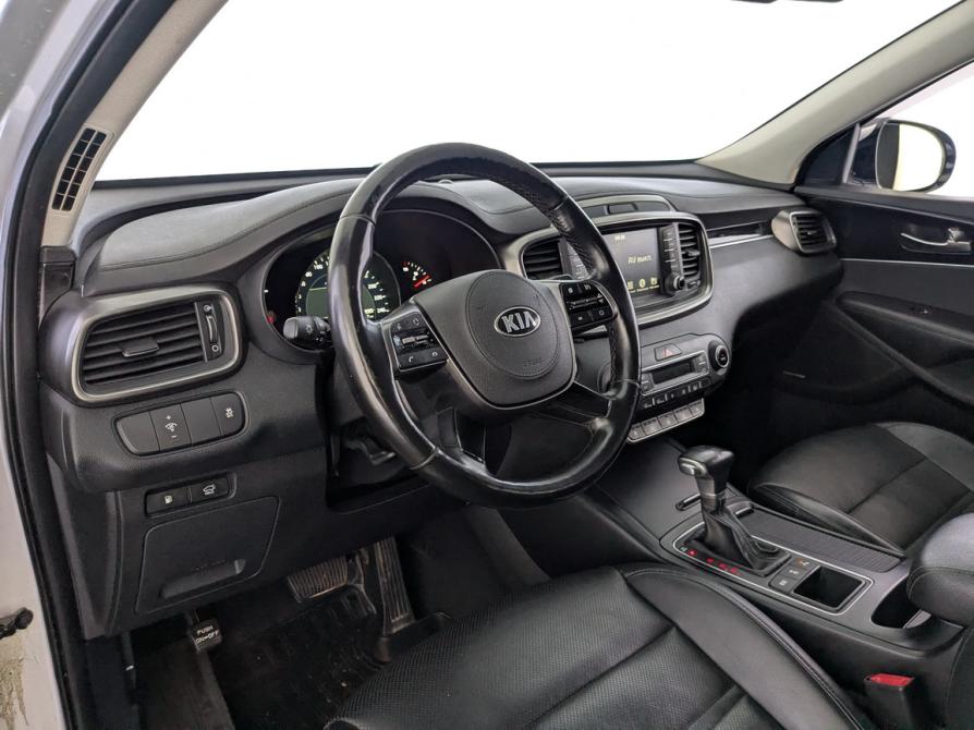 Kia Sorento III Prime Рестайлинг Москва  - изображение 21