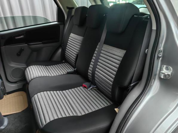 Suzuki SX4 I (Classic) Рестайлинг с пробегом 2013 года, цена 750 000 рублей, 280751 км, хэтчбек, Автокод Объявления