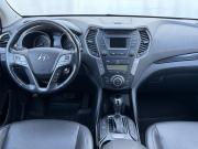 Hyundai Santa Fe III Москва  - изображение 37