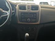 Renault Logan II Рестайлинг Казань  - изображение 40