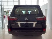Lexus LX III Рестайлинг 2 Омск  - изображение 27