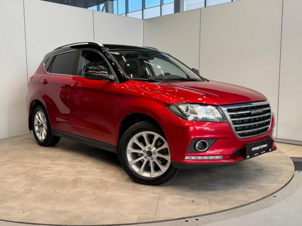 Haval H2 с пробегом 2019 года, цена 1 298 000 рублей, 101579 км, внедорожник, Автокод Объявления