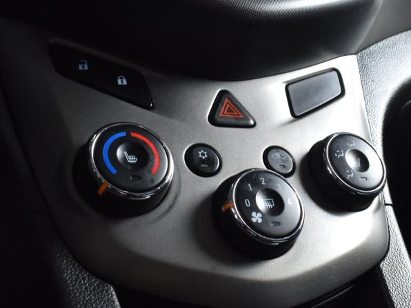 Chevrolet Aveo II с пробегом 2013 года, цена 699 995 рублей, 140659 км, седан, Автокод Объявления