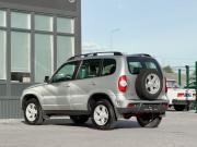 Chevrolet Niva I Рестайлинг Волгоград  - изображение 28