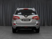 Renault Koleos I Тюмень  - изображение 20