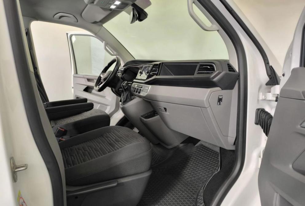 Volkswagen Caravelle T6 Нижний Новгород  - изображение 10