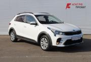 Kia Rio IV Рестайлинг Нижний Новгород  - изображение 24