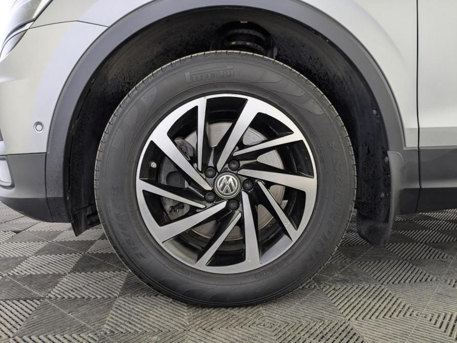 Volkswagen Tiguan II Москва  - изображение 12