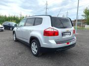 Chevrolet Orlando I Чебоксары  - изображение 35