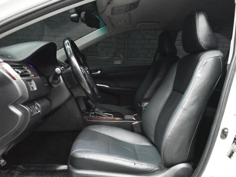 Toyota Camry VII (XV50) Рестайлинг 2 Екатеринбург  - изображение 17