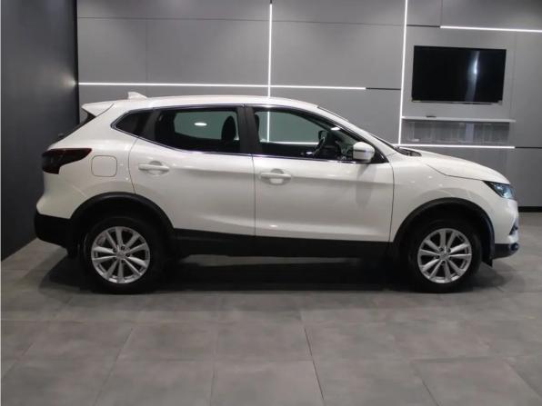 Nissan Qashqai II Рестайлинг с пробегом 2020 года, цена 1 285 000 рублей, 144000 км, внедорожник, Автокод Объявления