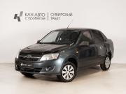 Lada (ВАЗ) Granta I Казань  - изображение 8