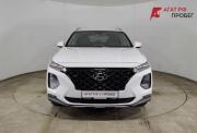 Hyundai Santa Fe IV Волгоград  - изображение 28