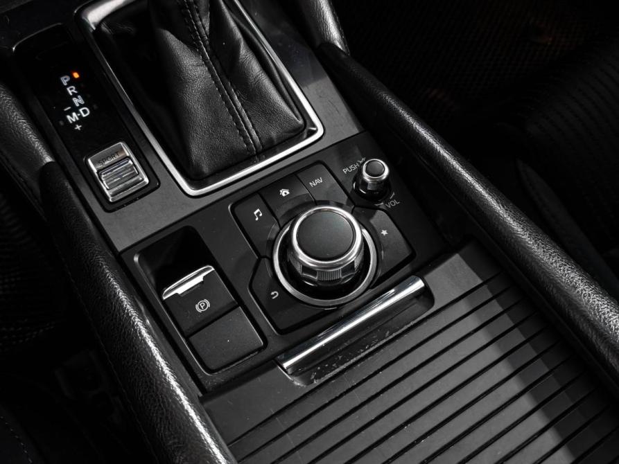 Mazda 6 III (GJ) Рестайлинг Санкт-Петербург  - изображение 19