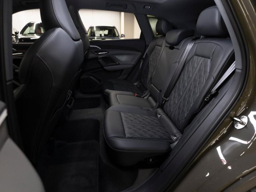 Audi Q5 III (GU) Москва  - изображение 17