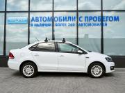 Volkswagen Polo V Рестайлинг Екатеринбург  - изображение 28