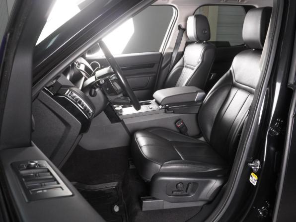 Land Rover Discovery V с пробегом 2018 года, цена 3 544 000 рублей, 129826 км, внедорожник, Автокод Объявления