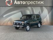 Lada (ВАЗ) 2121 (4x4) I Рестайлинг Волгоград  - изображение 19