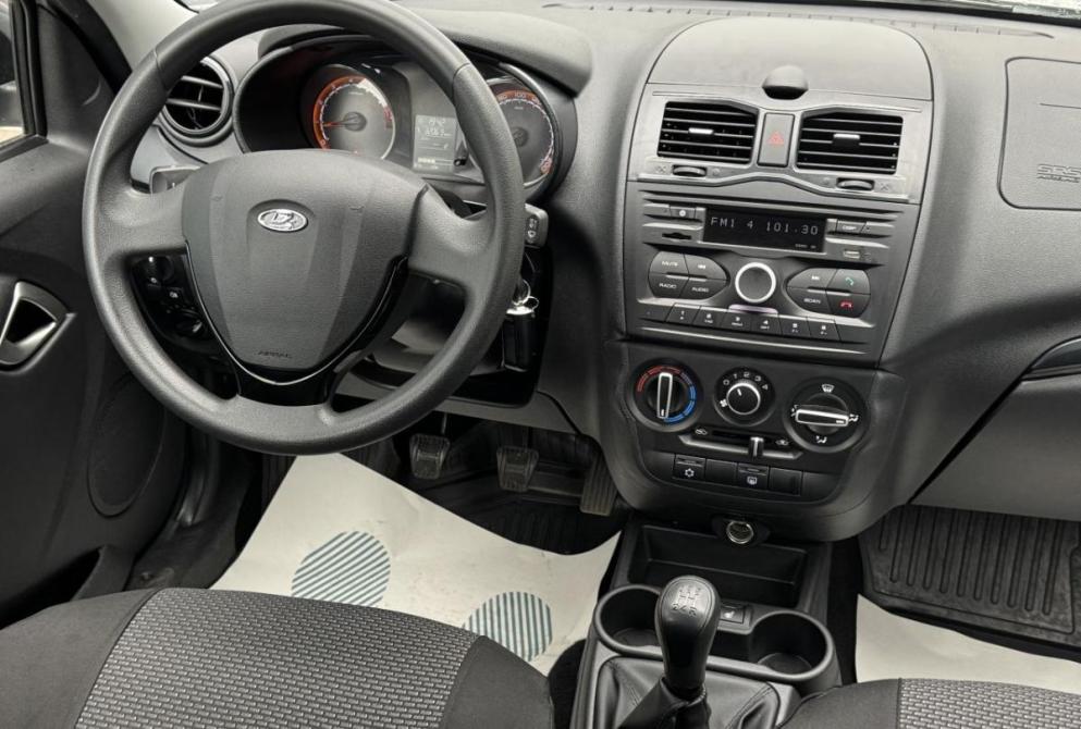 Lada (ВАЗ) Granta I Рестайлинг Владимир  - изображение 11