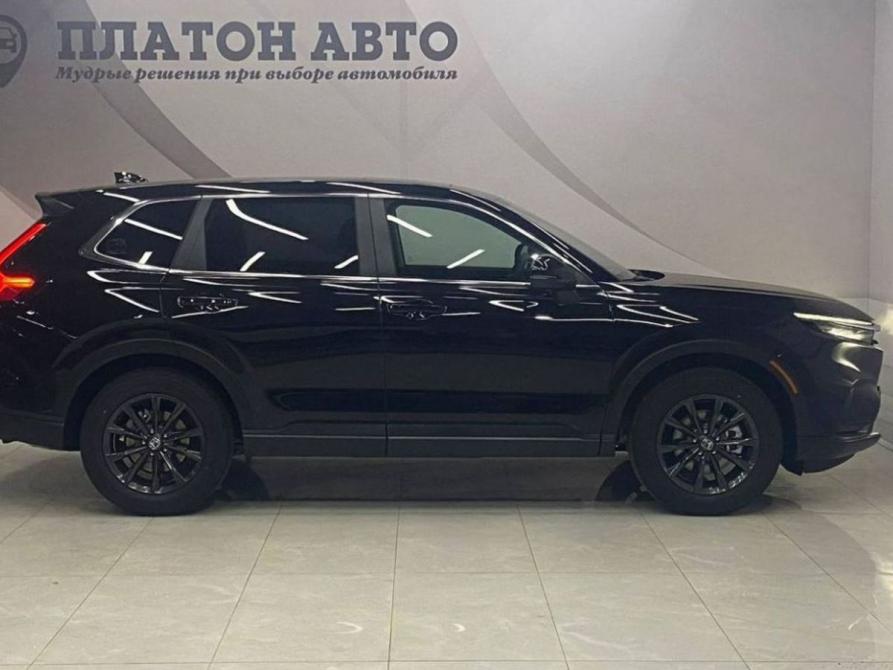 Honda CR-V VI Воронеж  - изображение 4