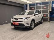 Toyota RAV4 IV (XA40) Рестайлинг Пермь  - изображение 20