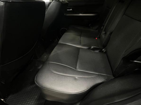 Suzuki Grand Vitara II Рестайлинг с пробегом 2010 года, цена 1 200 000 рублей, 247000 км, внедорожник, Автокод Объявления