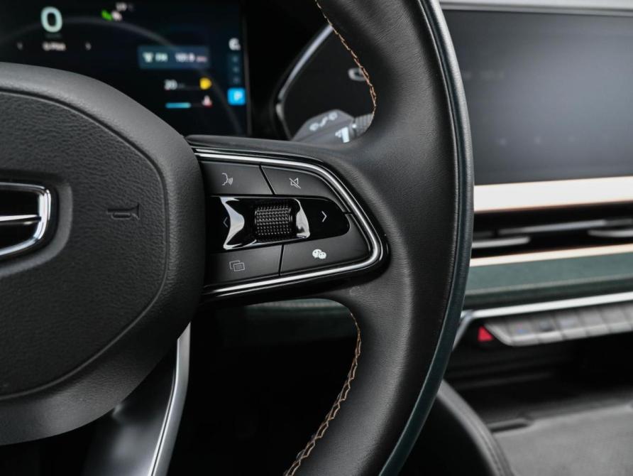 Geely Monjaro I Новороссийск  - изображение 19