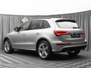 Audi Q5 I (8R) Рестайлинг Москва  - изображение 29
