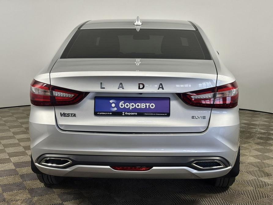 Lada (ВАЗ) Vesta I Рестайлинг (NG) Борисоглебск  - изображение 4