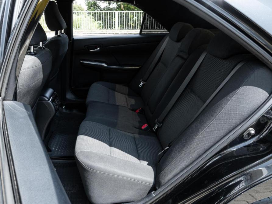 Toyota Camry VII (XV50) Рестайлинг Ставрополь  - изображение 9